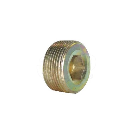 Aic Replacement Parts Plug - Pipe Fits Caterpillar Models 1B5170